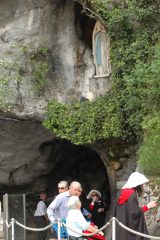2010 Lourdes Pilgrimage - Day 1 (121/178)